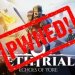 "Ethyrial: Echoes of Yore" Game Fell Victim to Ransomware Attack