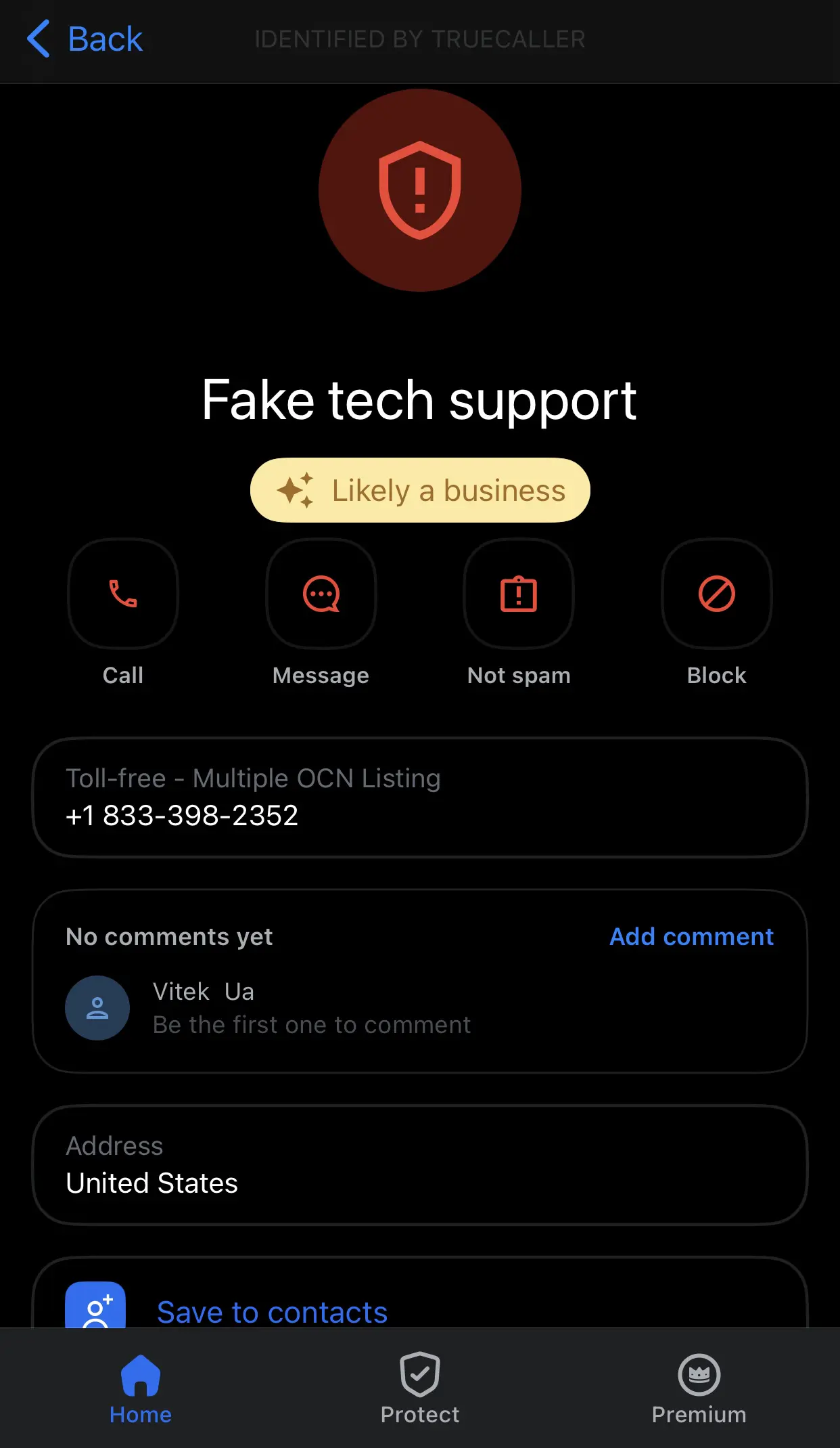 Microsoft Account Locked 5 Fake tech support number