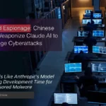 Automated Espionage - Chinese Hackers