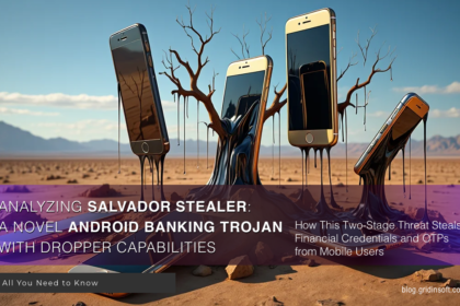 ️What is Salvador Stealer? We Explain & Show How to Avoid