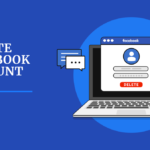 How to Delete Facebook Account
