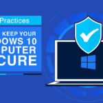 Secure Windows 10 Against Hackers and Threats