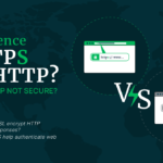 HTTPS vs HTTP - Technologies & Difference Explained