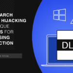 New DLL Search Order Hijacking Method Exploited in the Wild