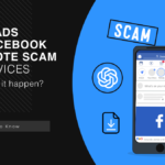 AI Scam Gallops in Facebook Ads