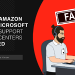 CBI along with Amazon and Microsoft uncovered fake Indian call centers