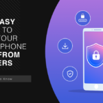 Five easy steps to keep your smartphone safe from hackers