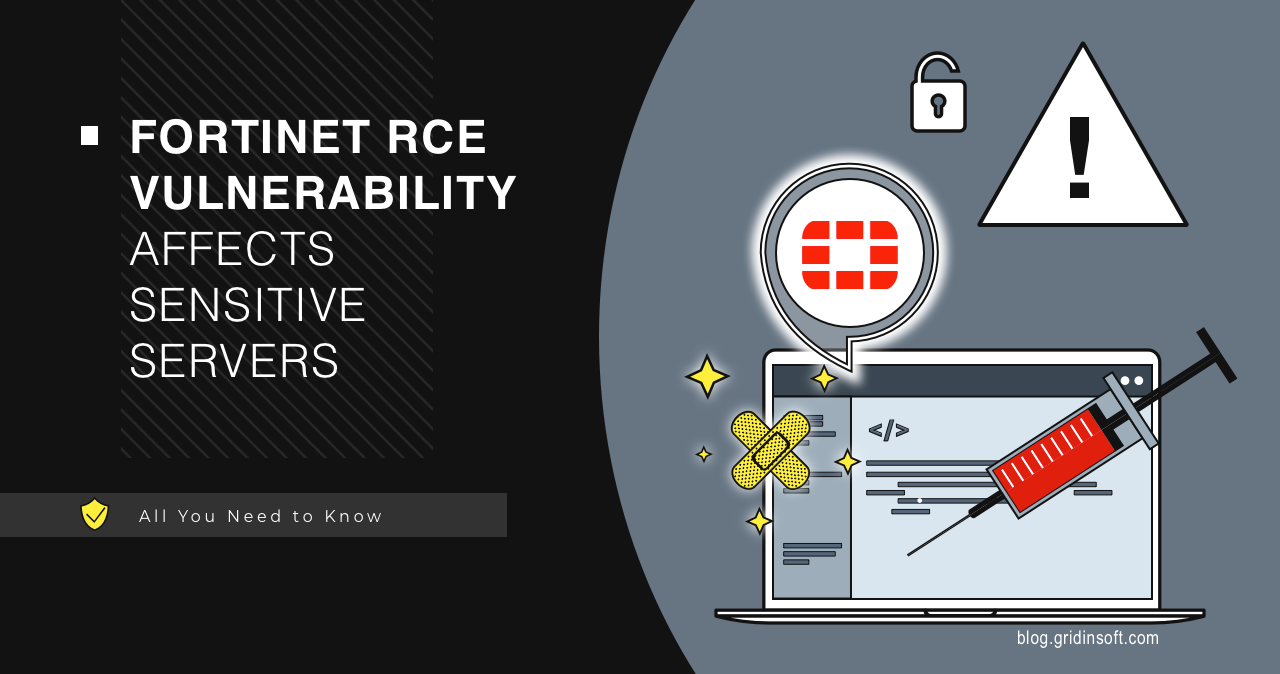 Fortinet RCE Vulnerability Affects FortiClient EMS Servers 1 Fortinet Reports SQL/RCE Vulnerability in FortiClient EMS