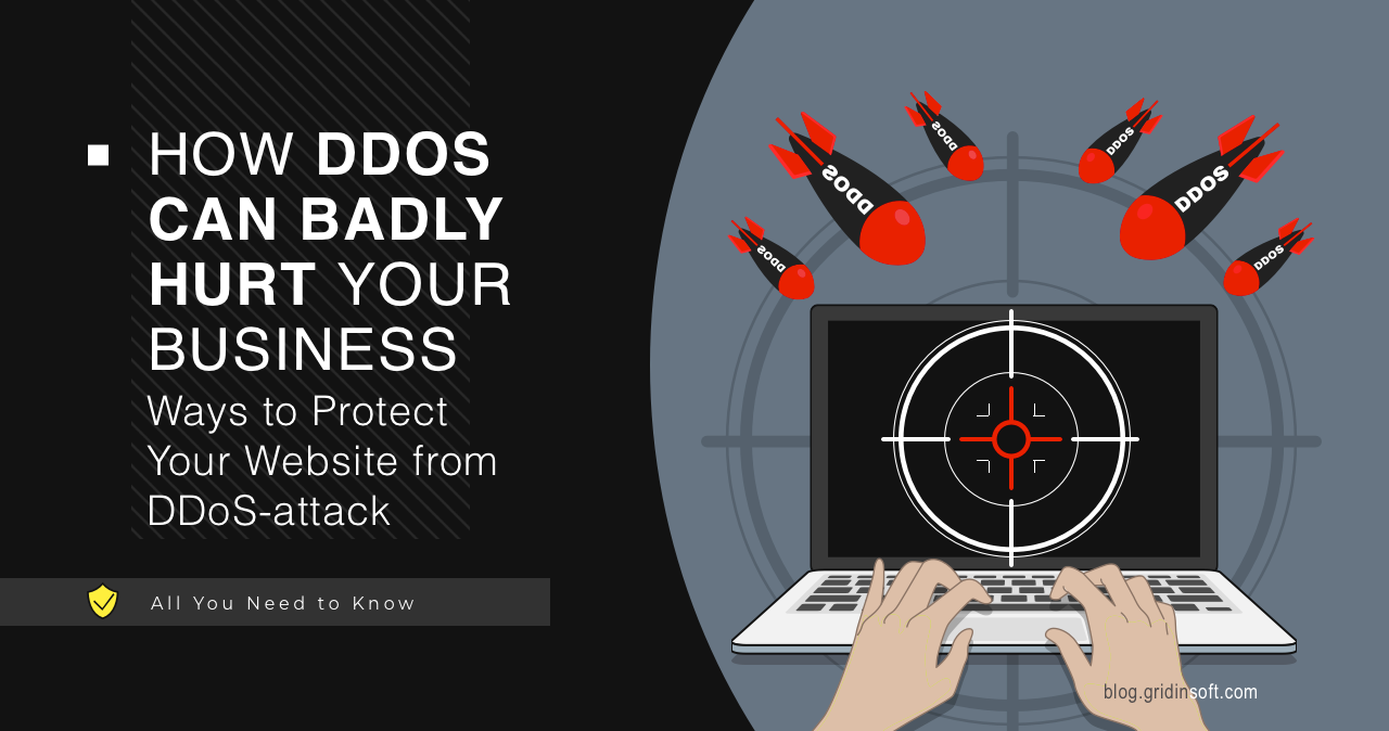 How DDoS Can Badly Hurt Your Business 1 Are DDoS Attacks Dangerous to Your Business?