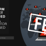 IPStorm Botnet Stopped by FBI, Key Operator Detained
