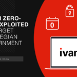 Ivanti EPMM 0-day Vulnerability