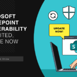 RCE Vulnerability in Microsoft SharePoint Exploited, CISA Notifies