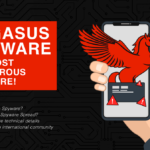 What is Pegasus spyware?