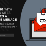 Phishing With Hacked Sites Gains Popularity