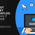 The United States and its allies dismantled the Qakbot financial fraud network