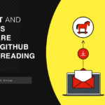 Vcurms and STRRAT Use GitHub as a Spreading Platform