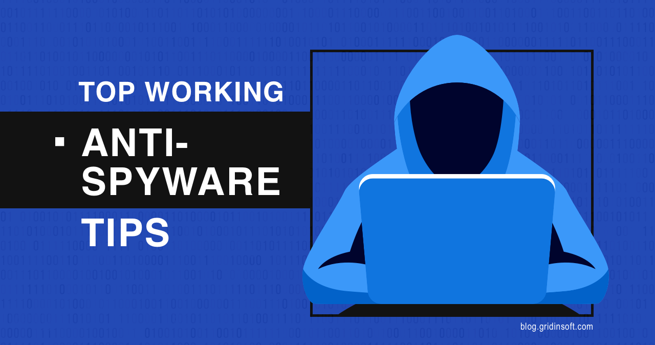 Top Working Antispyware Tips 2022 1 Top Working Antispyware Tips