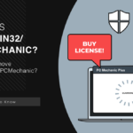 What is PUA:Win32/PCMechanic? Removal Guide