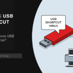 Shortcut Virus Remover