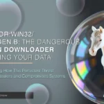 What is Behavior:Win32/Rugmigen.B? Removal Instructions