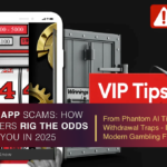 What are Betting Scams? Key Tips to Detect & Avoid
