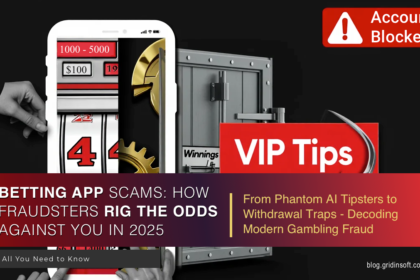 What are Betting Scams? Key Tips to Detect & Avoid