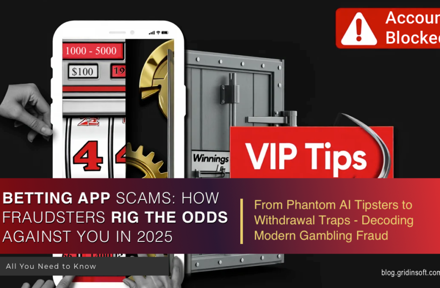 What are Betting Scams? Key Tips to Detect & Avoid