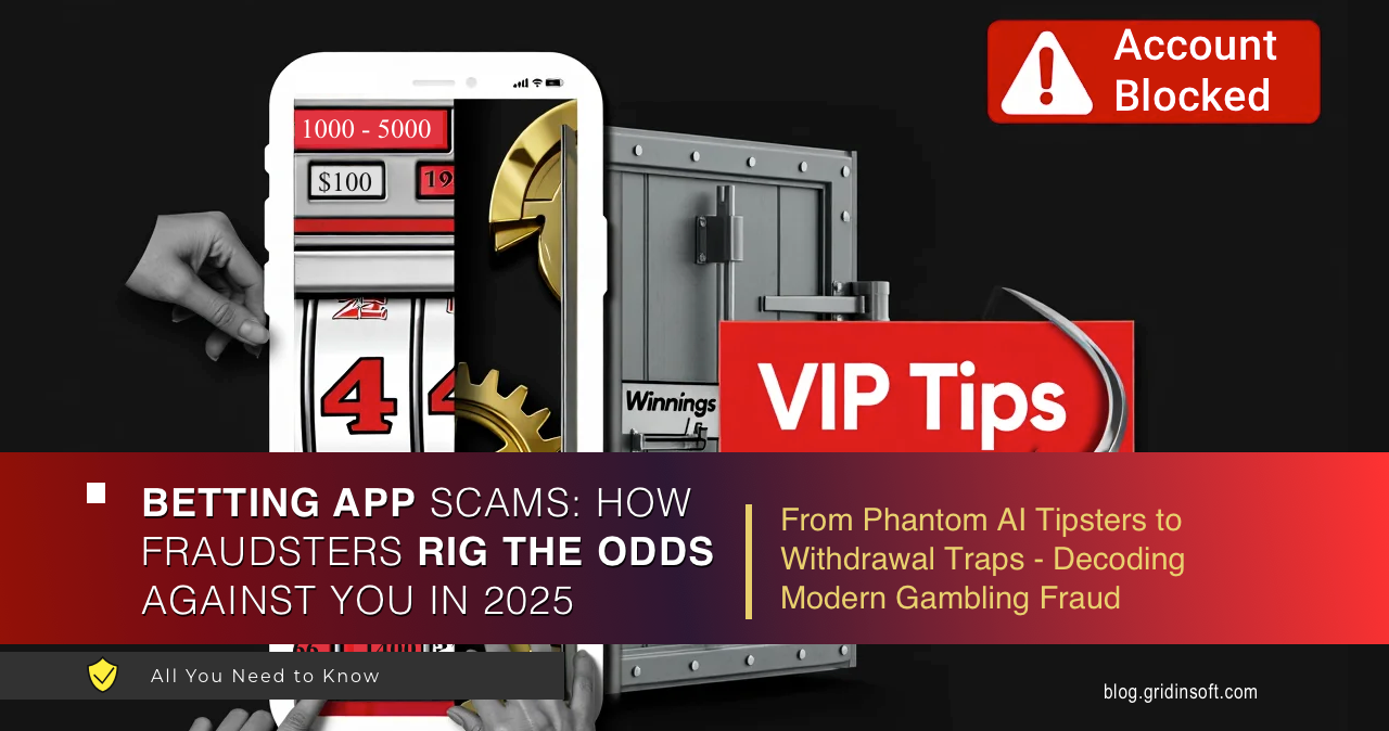 What are Betting Scams? Key Tips to Detect & Avoid