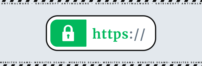 How Not to Stumble on Scam Websites 5 Always utilize a reliable connection