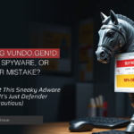 What is Trojan:Win32/Vundo.gen!D? Is it a False Positive?
