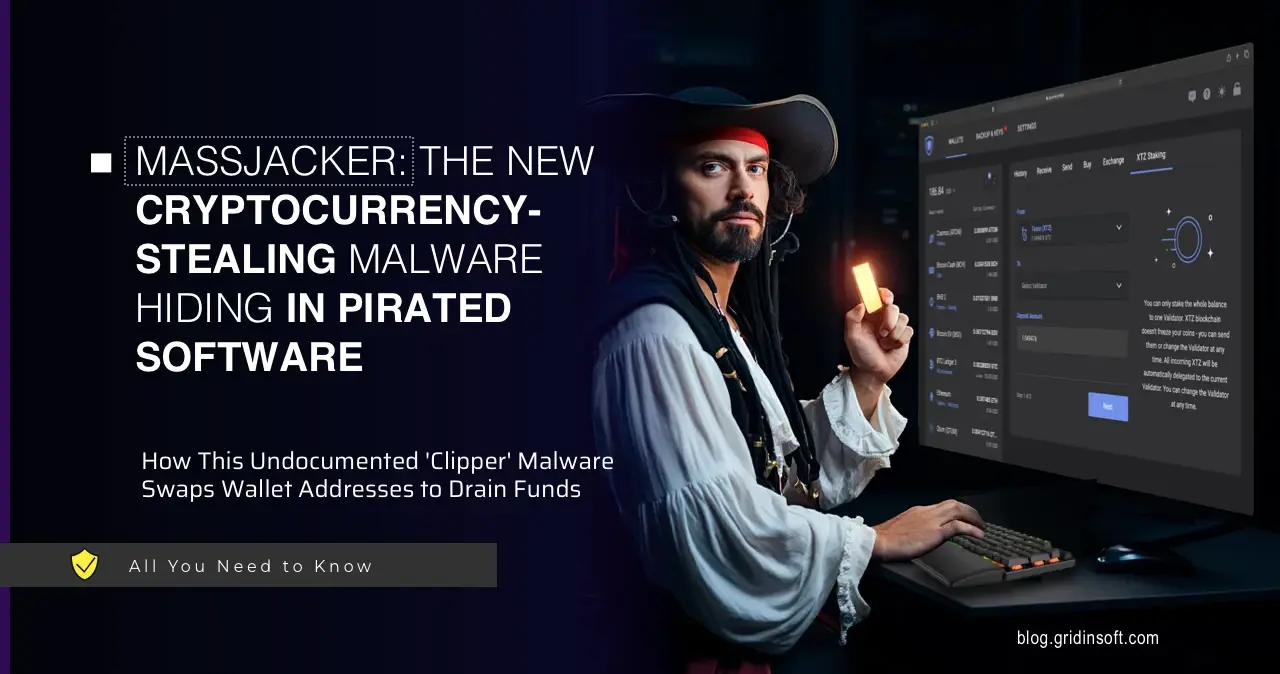 What is 0.31 BTC XLord promo code Scam?