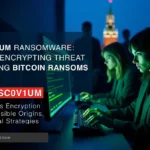 What is Moscovium Ransomware? File Recovery Guide
