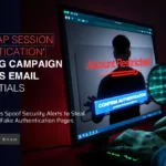 What is Server (IMAP) Session Authentication scam? We Explain & Show How to Avoid