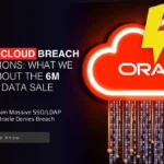 Alleged Oracle Cloud Breach Analysis