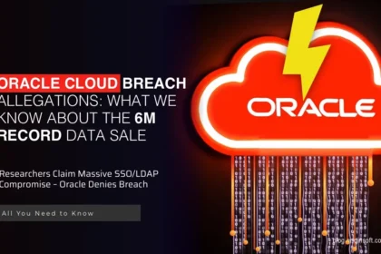 Alleged Oracle Cloud Breach Analysis
