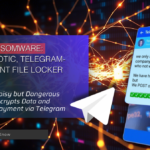 PE32 Ransomware - Malware Dissection, Ways to Remove & Recover the Files