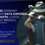 Samsung Tickets Data Leak Contains Data, Stolen In 2021