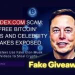 What is SnapeDex.com?