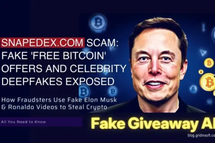 What is SnapeDex.com?