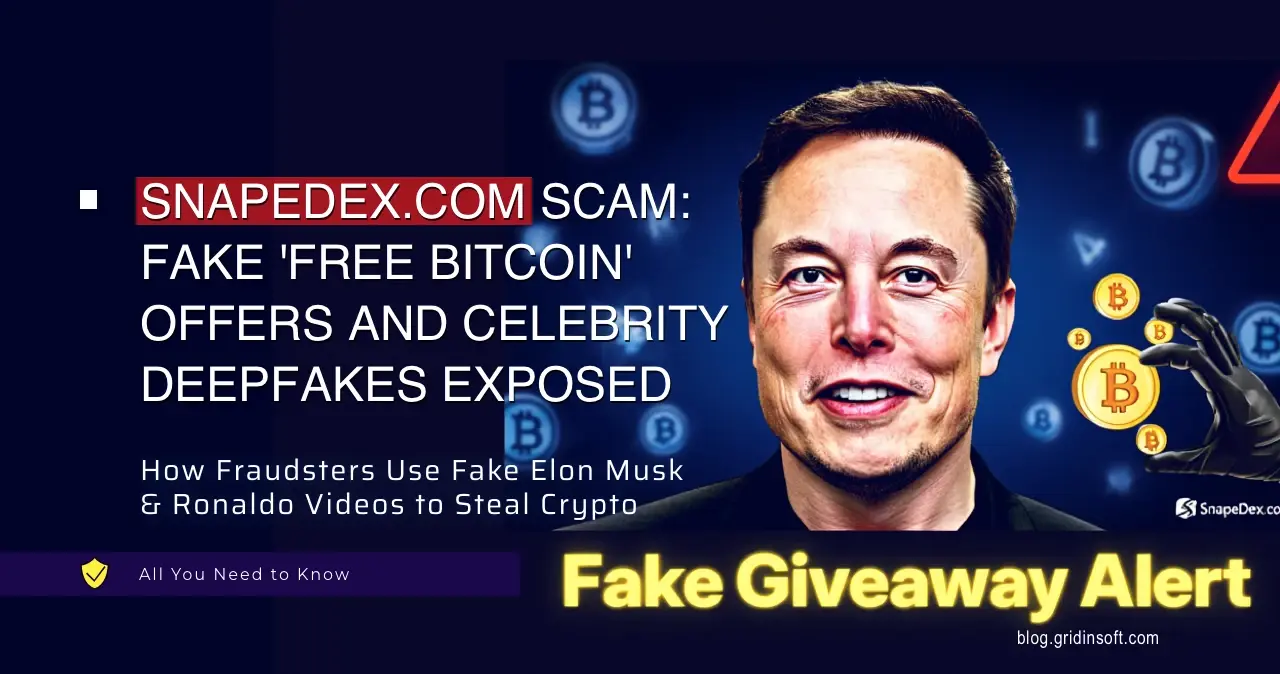 What is SnapeDex.com?