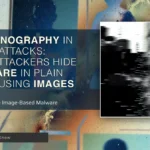 What is Steganography Attack? Explained in Details & Ways to Protect