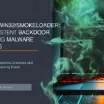 What is Trojan:Win32/SmokeLoader?