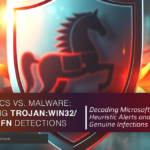 What is Trojan:Win32/Yomal!rfn? In-Depth Analysis