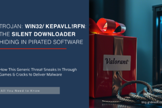 Trojan:Win32/Kepavll!rfn - Detailed Virus Report & Removal Guide