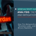 What is VerdaCrypt ransomware?