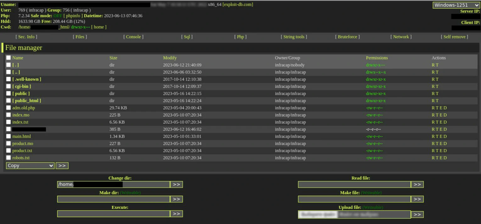 Phishing With Hacked Sites Becomes a Massive Menace 3 Signs of a hacked WordPress site