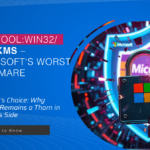 HackTool:Win32/AutoKMS – Microsoft's Worst Nightmare