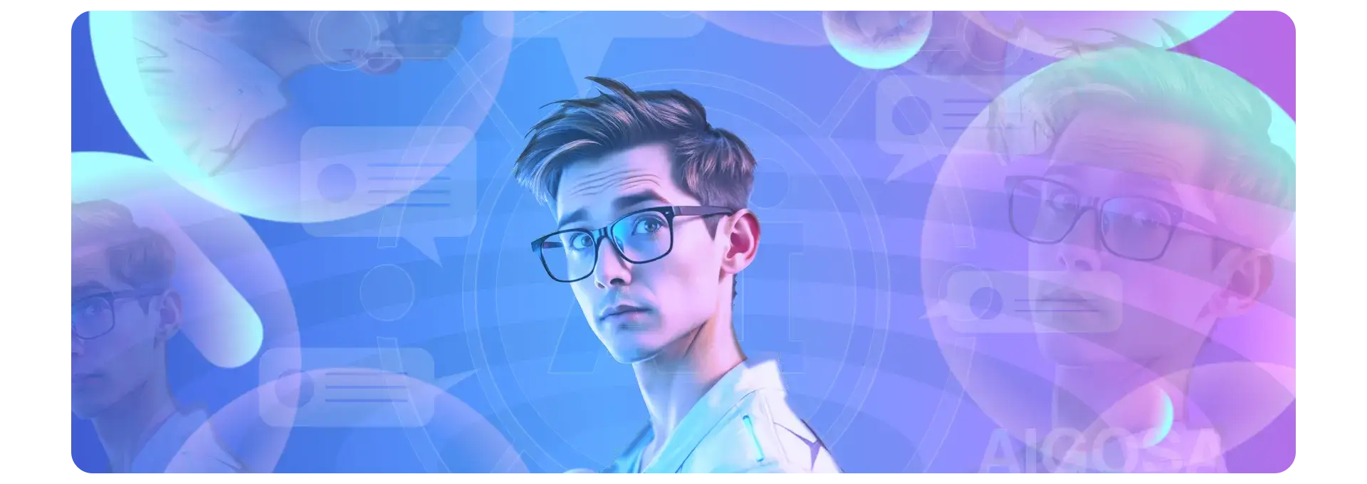 AI Powered Help Center