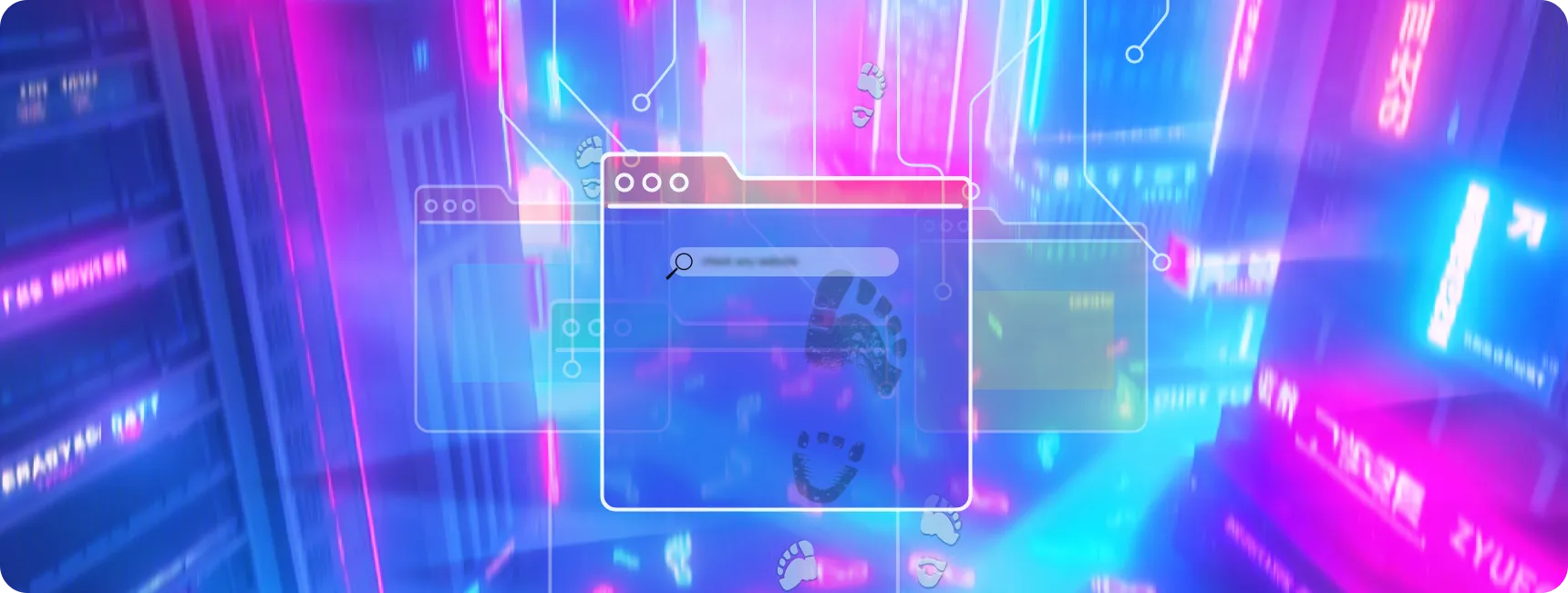 Website reputation checker