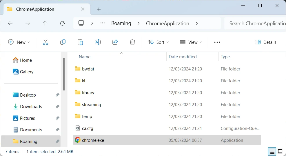 Adobe Reader Infostealer Plagues Email Messages in Brazil 3 Browser folder copy infostealer
